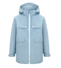 Многофункциональная зимняя куртка 3M™ Thinsulate™ Collegiate