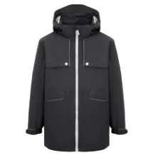 Многофункциональная зимняя куртка 3M™ Thinsulate™ Collegiate