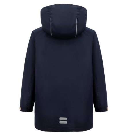 Многофункциональная зимняя куртка Collegiate